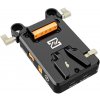 V Mount Plate VP2 Kit1 ZGCINE