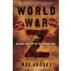 World War Z. Operation Zombie, englische Ausgabe - Brooks, Max