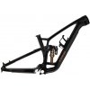 TREK Fuel EX C Frameset Gen 6 Deep Smoke Veľkosť: ML
