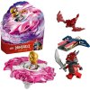 Sorin dračí Spinjitzu spinner 71824 LEGO (71824 Sorin dračí Spinjitzu sp)