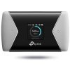 TP-Link M7650 přenosný WiFi5 router (AC1200, 4G LTE Cat11, 2, 4GHz/ 5GHz, 1xmicroUSB, 1xmicroSIM, 1xmicroSD) M7650