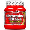 Amix Nutrition L-Glutamine + BCAA Powder 530 g cola