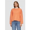 Dámsky pulóver s.OLIVER 2157163 2116 Farba: Oranžová, Veľkosť: 36