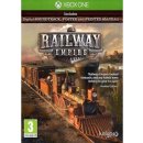 Hra na Xbox One Railway Empire