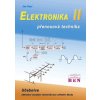 Elektronika II - Jan Kesl