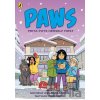 Random House PAWS: Priya Puts Herself First A Graphic Novel