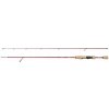Abu Garcia Carabus Exquisite 602XUL 1,83m 0,5-3g 2 diely