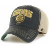 47 Brand Pánská kšiltovka Boston Bruins NHL Tuscaloosa '47 CLEAN UP