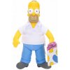 HOLLYWOOD Plyšový Homer Simpson - 25 cm