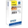 Epson T7014 XXL Yellow - originálny