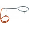 Plynový horák pod kotlíky 25cm 53209