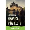 E-kniha Hranice přátelství - Lucie Březinová