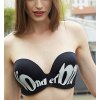 Podprsenka Wonderbra W032D WONDERBRA Farba: Čierna, Veľkosť: 70E