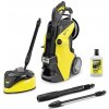 Kärcher - Vysokotlakový čistič K 7 Premium Power Flex Home 1.317-322.0