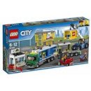 Stavebnica Lego LEGO® City 60169 Nákladný terminál