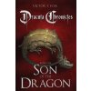 Dracula Chronicles (Victor T Foia,Arlene W Robinson,Justin T Foia)(Brožovaná)