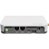 MikroTik RB924IR-2ND-BT5&BG77&R11E-LR8
