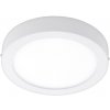 Eglo | Eglo 94075 - LED stropné svietidlo FUEVA 1 LED/16,47W/230V | EG94075