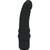 Get real - mini classic g-spot vibrator black