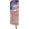 Vileda 4057 mop Microfiber Multicolor