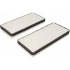Kraft Automotive 1731021 Filtrácia, vetranie priestoru pre cestujúcich