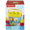Fisher Price Prvá vkladačka