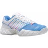 K-Swiss Bigshot Light 4 Lady Silver Lake Blue