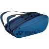 Yonex Team Racket Bag 9 Pack - Tyrkysový