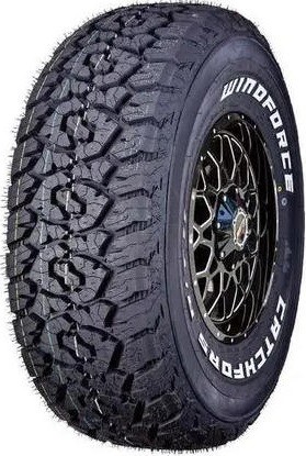 Windforce Catchfors A/T 2 265/65 R17 112T