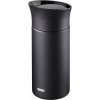 GEFU Matteo 300 ml čierny
