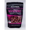 Jet Fish Boilies Mystery Jahoda/Moruše 1kg 24mm