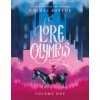 Lore Olympus Volume 1