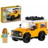 LEGO stavebnice LEGO Creator 40650 Land Rover Classic Defender (5702017423982)