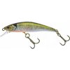 ILLEX Tricoroll 5,3cm SHW 4,6g UV Secret Tennessee Illex