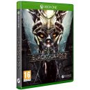 Hra na Xbox One Blackguards 2
