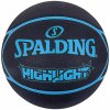 Basketbalová lopta Spalding Highlight Ball 84356Z - 7