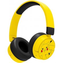 OTL Technologies Pokémon Pikachu Kids Wireless Headphones PK1315