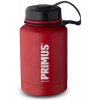 Primus Termoska Trail Bottle 0,5 L Vacuum red