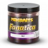 Mikbaits Boilies Fanatica Koi v dipe 250ml 16mm