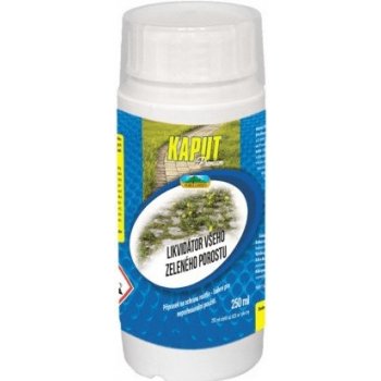 Herbicid KAPUT PREMIUM 1l