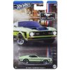 Auto Hot Wheels ’71 Ford Mustang Mach 1