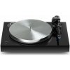 Pro-Ject X8 Evolution SP High Gloss Black + Ortofon Quintet Blue