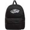 Batoh Vans OLD SKOOL CALSSIC Čierna,Biela