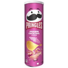 Pringles Prawn cocktail 165 g