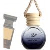 SMELL OF LIFE vôňa do auta TUSCAN LEATHER 10 ml