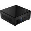 MSI Cubi/5 12M-261BEU/Mini/i5-1235U/bez RAM/Iris Xe/bez OS/3R Cubi 5 12M-261BEU