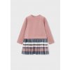 Pruhované šaty Mayoral - 1504911017 Veľkosť: 140