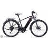 CTM METRIC C 29 elektrobicykel, bronzová sivá/čierna L (20
