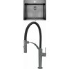 Set Deante OLFATO ZPO D10B + CORDA BRC D72M