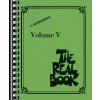 The Real Book: C Instruments (Hal Leonard Publishing Corporation)(Brožovaná)